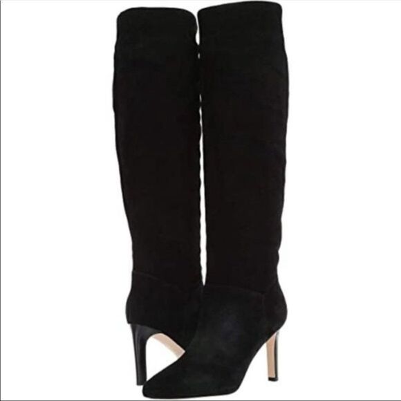 Marc Fisher Knee High Boots - Picture 1 of 5